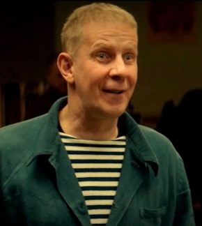 фотография Гаврила