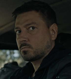 фотография Глеб