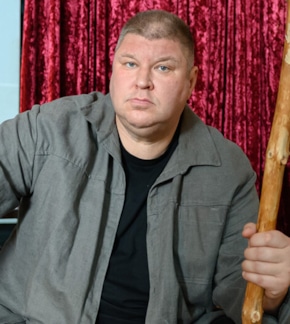 фотография Немой