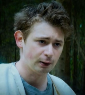 фотография Воробей