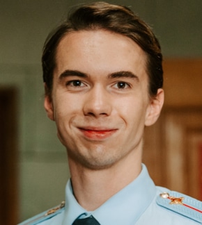 фотография Коля