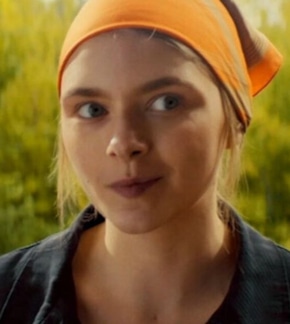 фотография Катя