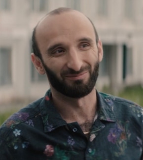 фотография Марат