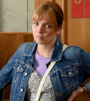 фотография Людмила