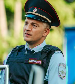 фотография Василий Куценко