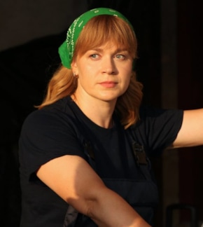 фотография Алла