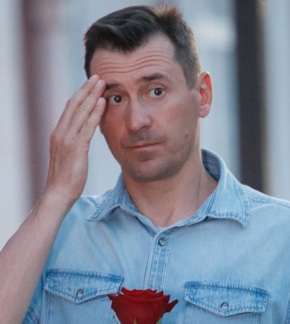 фотография Сергей Проскурин