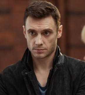 фотография Антон Лесков