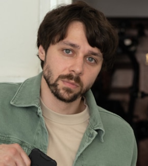 фотография Илья Рубинштейн