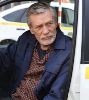 фотография Семеныч