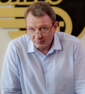 фотография Виктор Ворохов