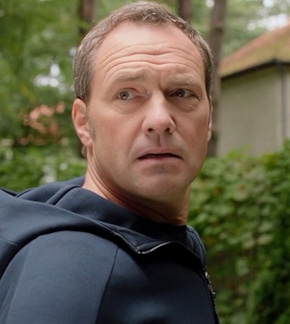 фотография Леонид Бажанов