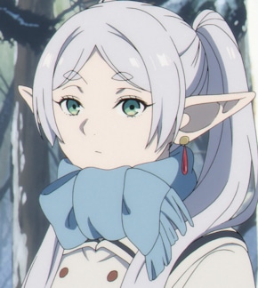 фотография Фрирен