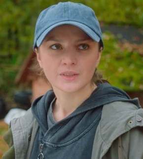 фотография Кристина Мацкевич