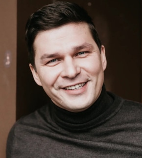 фотография Павел Гаврилов