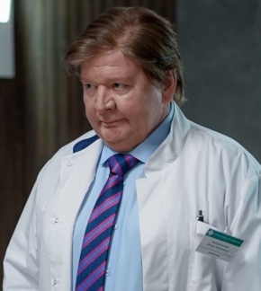 фотография Полонский