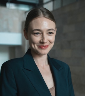 фотография Ольга Шилковская