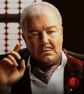 фотография Виктор Кузьмин