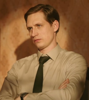 фотография Игорь Кузьмин