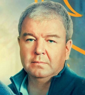 фотография Михаил Шаталов