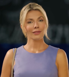 фотография Алина Добронравова