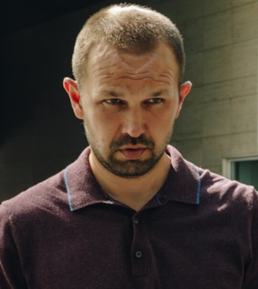 фотография Юрий Суслов