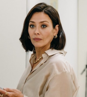 фотография Жанна Градская