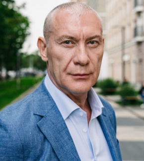 фотография Андрей Градский