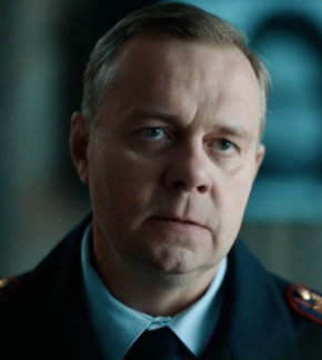 фотография Семен Шабаркин