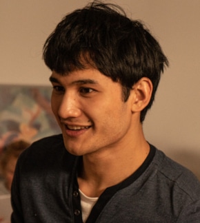 фотография Алик