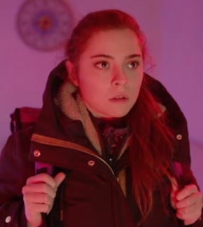 фотография Марина