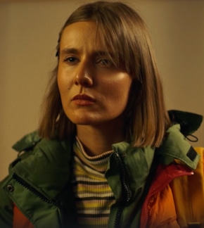 фотография Катя Яблокова