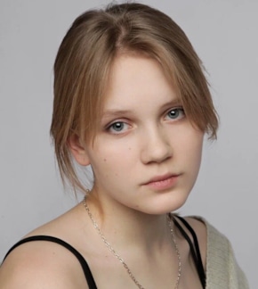 фотография Рита