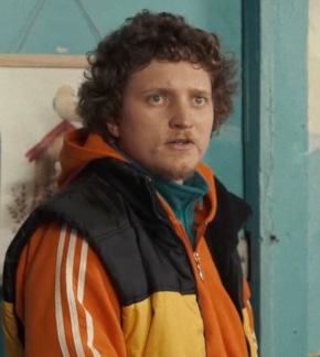 фотография Яшка