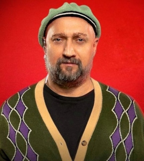 фотография Анатолич