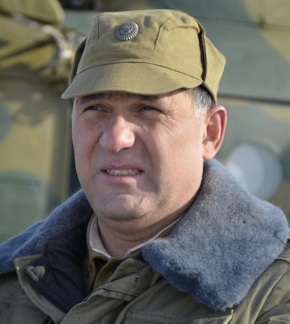 фотография Владимир Рамзин