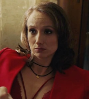 фотография Ксения