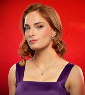 фотография Лиловая