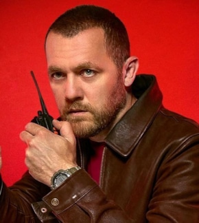 фотография Александр Бекешев