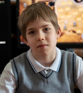 фотография Тима