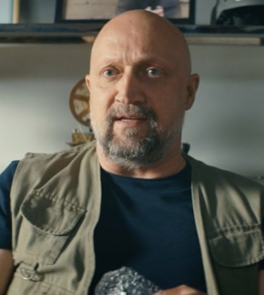 фотография Олег