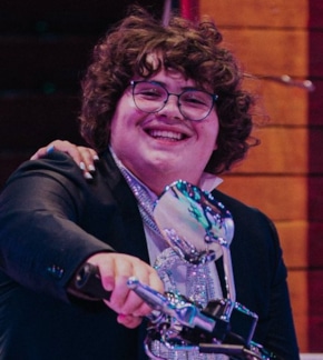 фотография Валик Бубновский