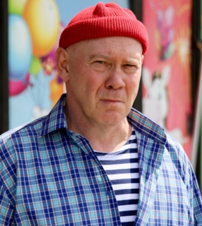 фотография Боцман