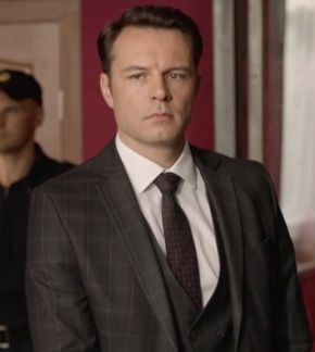 фотография Роман