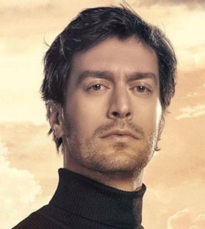 фотография Ясин Бычакчи