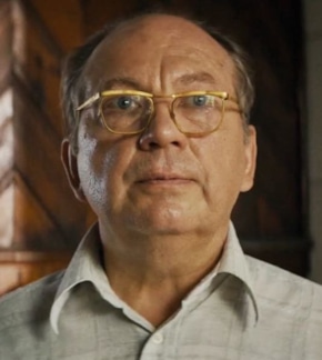 фотография Вениамин Романов