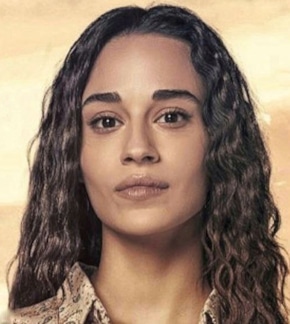 фотография Йешиль Четин