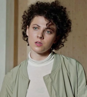 фотография Катя