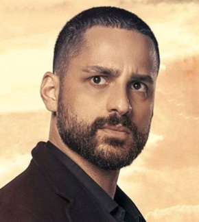 фотография Туфан