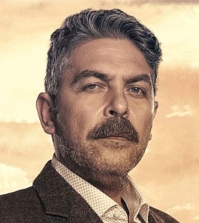 фотография Исхак Али Бычакчи